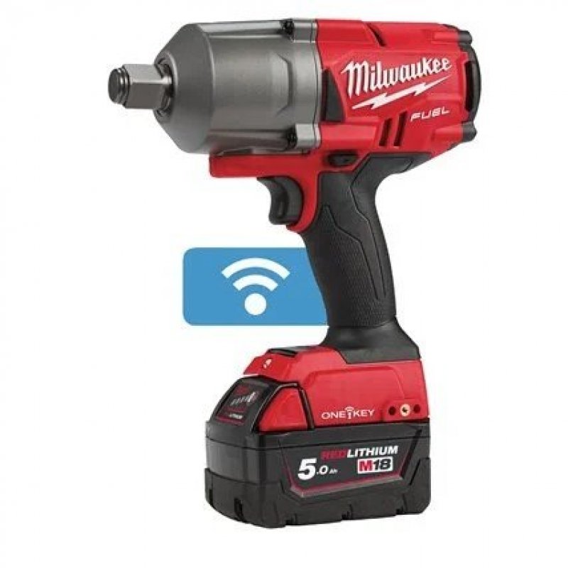Milwaukee M18ONEFHIWF34-502X