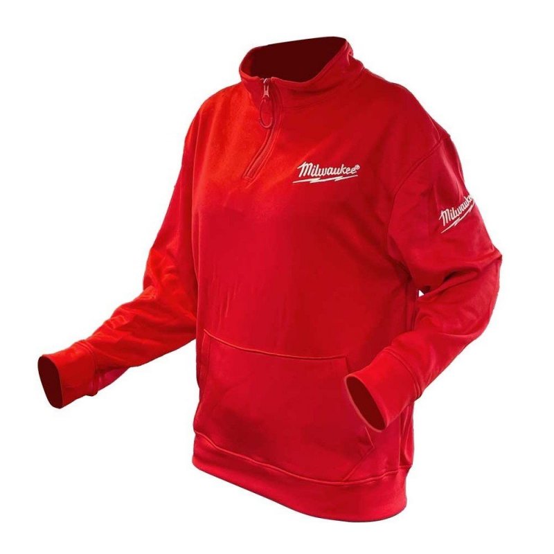 Milwaukee mikina L,2XL a 3XL