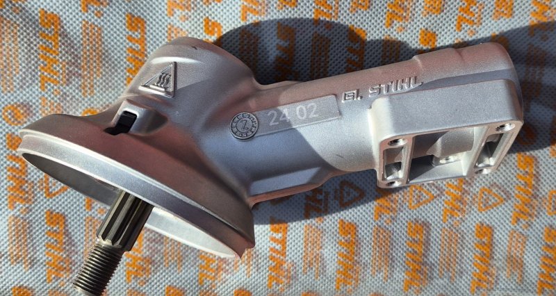 Převodovka Stihl FS120, FS235 originální