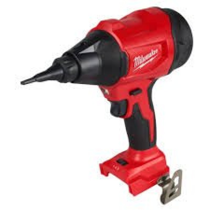 Milwaukee M18BLHSB-0 fukar
