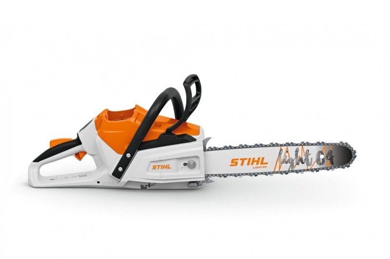 Stihl MSA 260 C-0