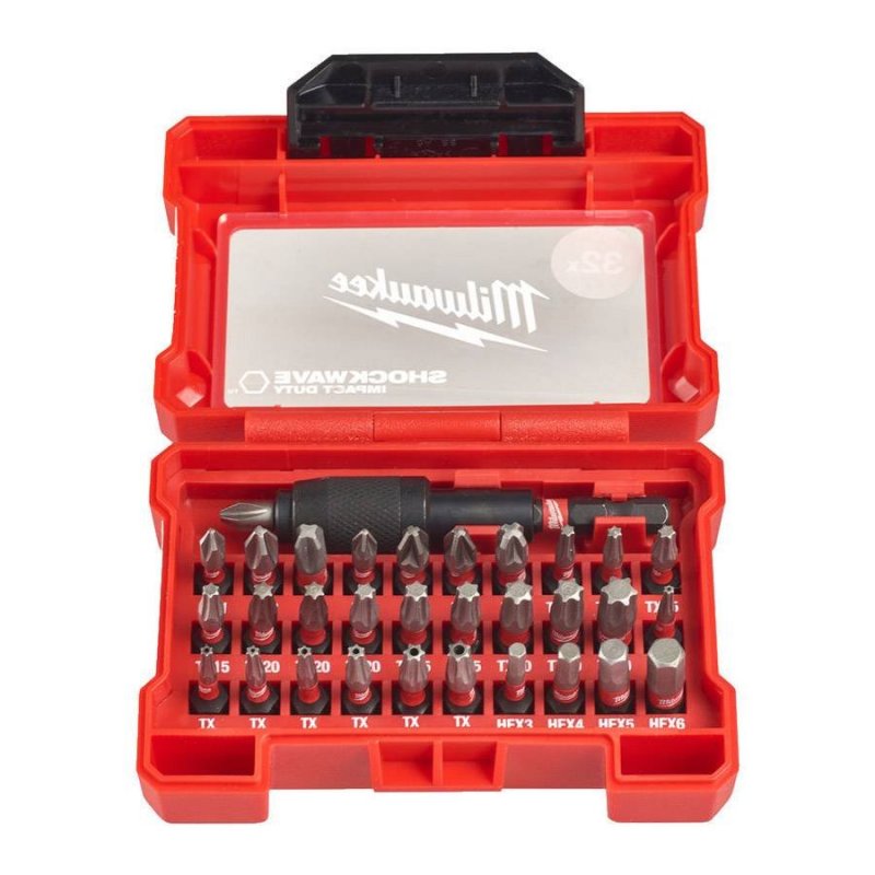 Milwaukee 4932464240 sada 32 - dílná