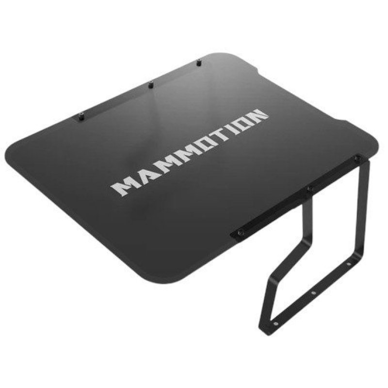 Mammotion garáž mini