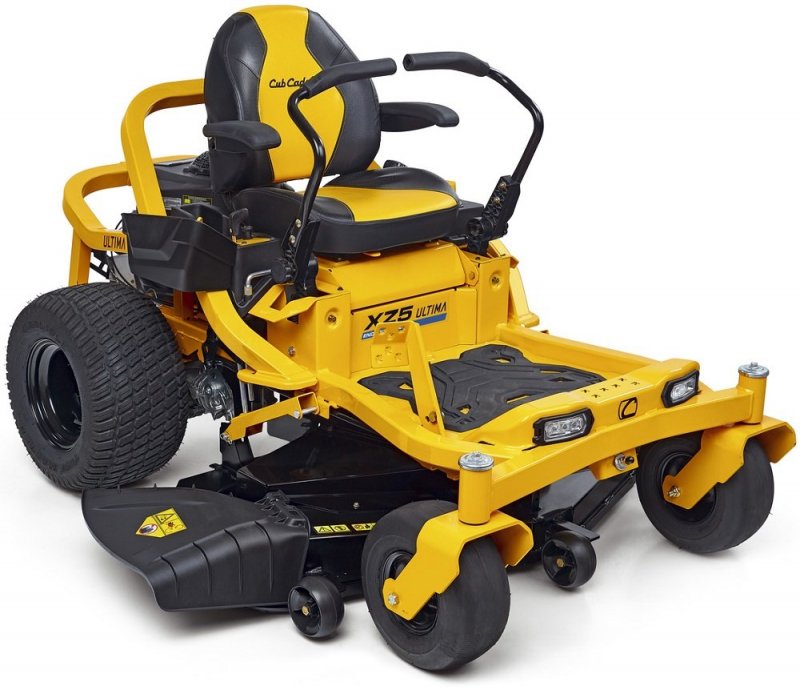 Cub Cadet XZ5 L107
