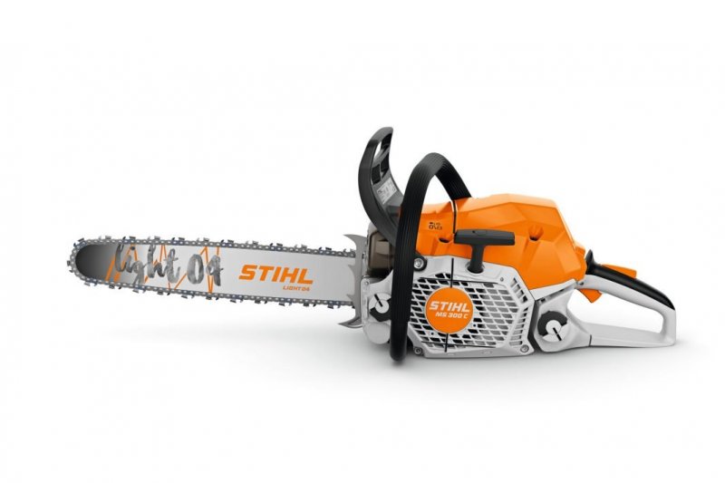 Stihl MS 300 C-M VW