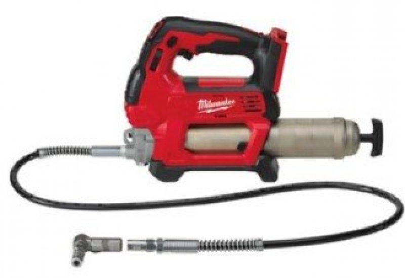 Milwaukee M18GG-0 akumulátorový mazací pistole