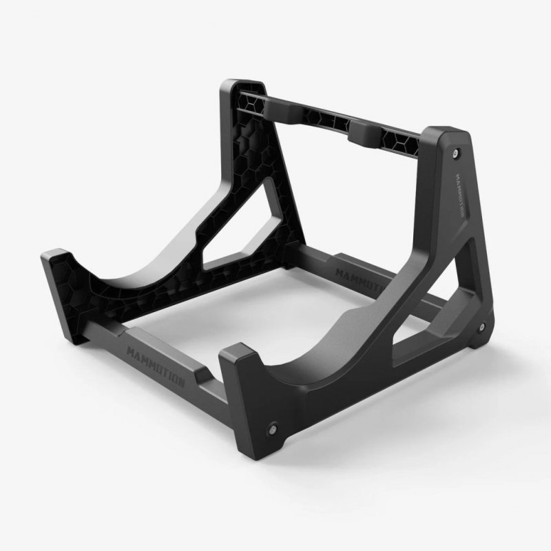Stojan na čištění robotické sekačky Mammotion