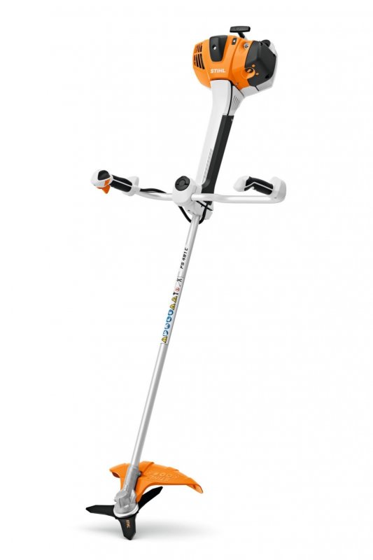 Stihl FS 491 C-EM