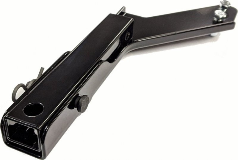 Závěs pro traktory MTD